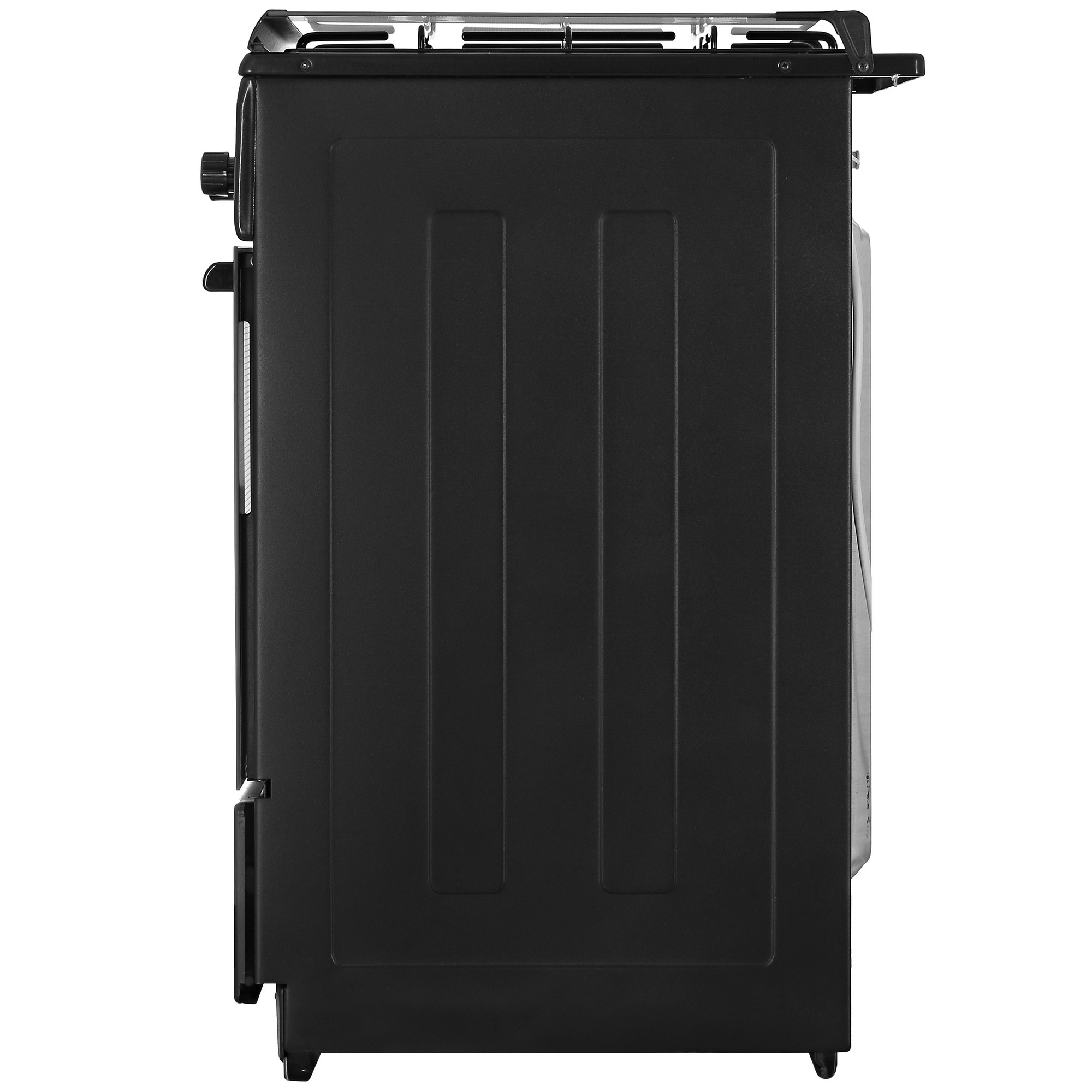 5305305 Комбинированная плита Flama L FK 1412 черный Flama group STDN-0016195 - Вид №2