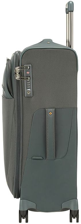 CH5-08005 Чемодан CH5*005 Spinner 63/23 Exp Samsonite B-Lite Icon  - Вид №4