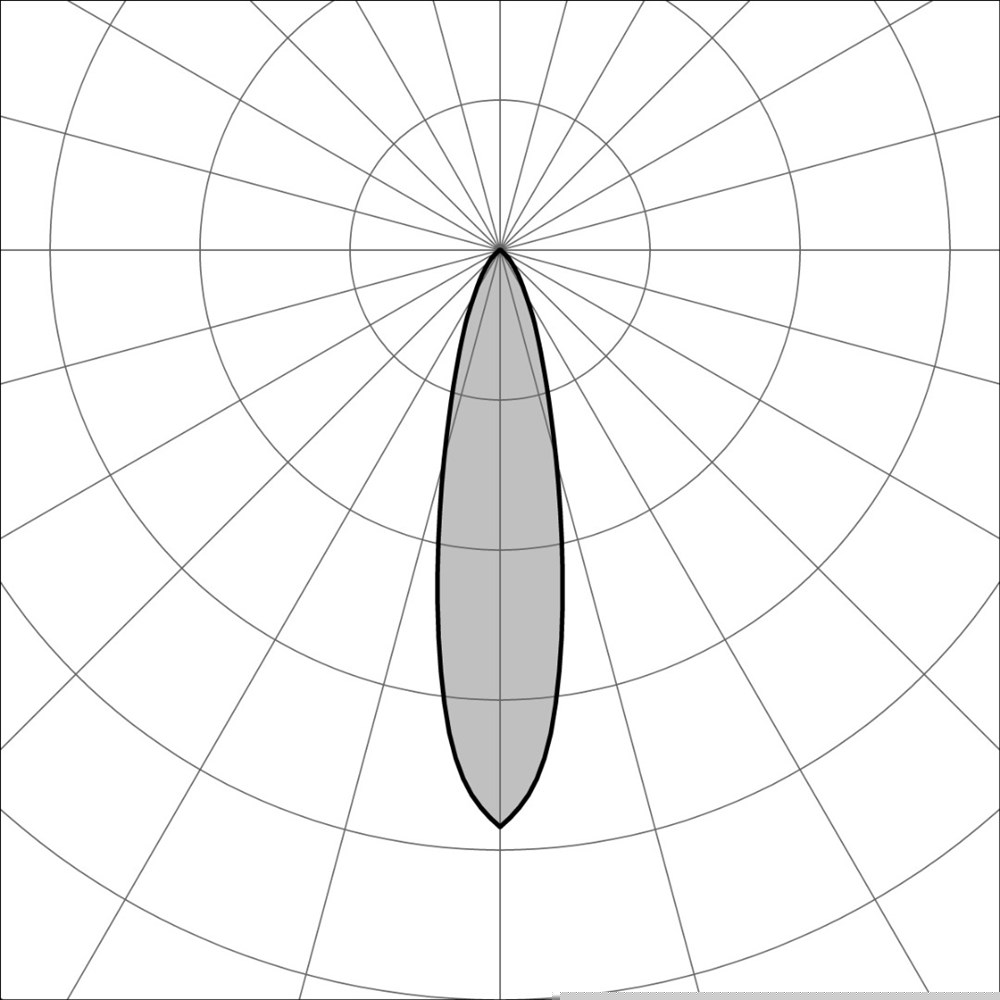 Stelo 00S 300 Ghidini Stelo S .01 Белый (Матовый)  - Вид №5