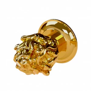 C65-128C C65-128C Настенный клапан 1/2 ″ C ODIOT Cristal & Bronze ODIOT