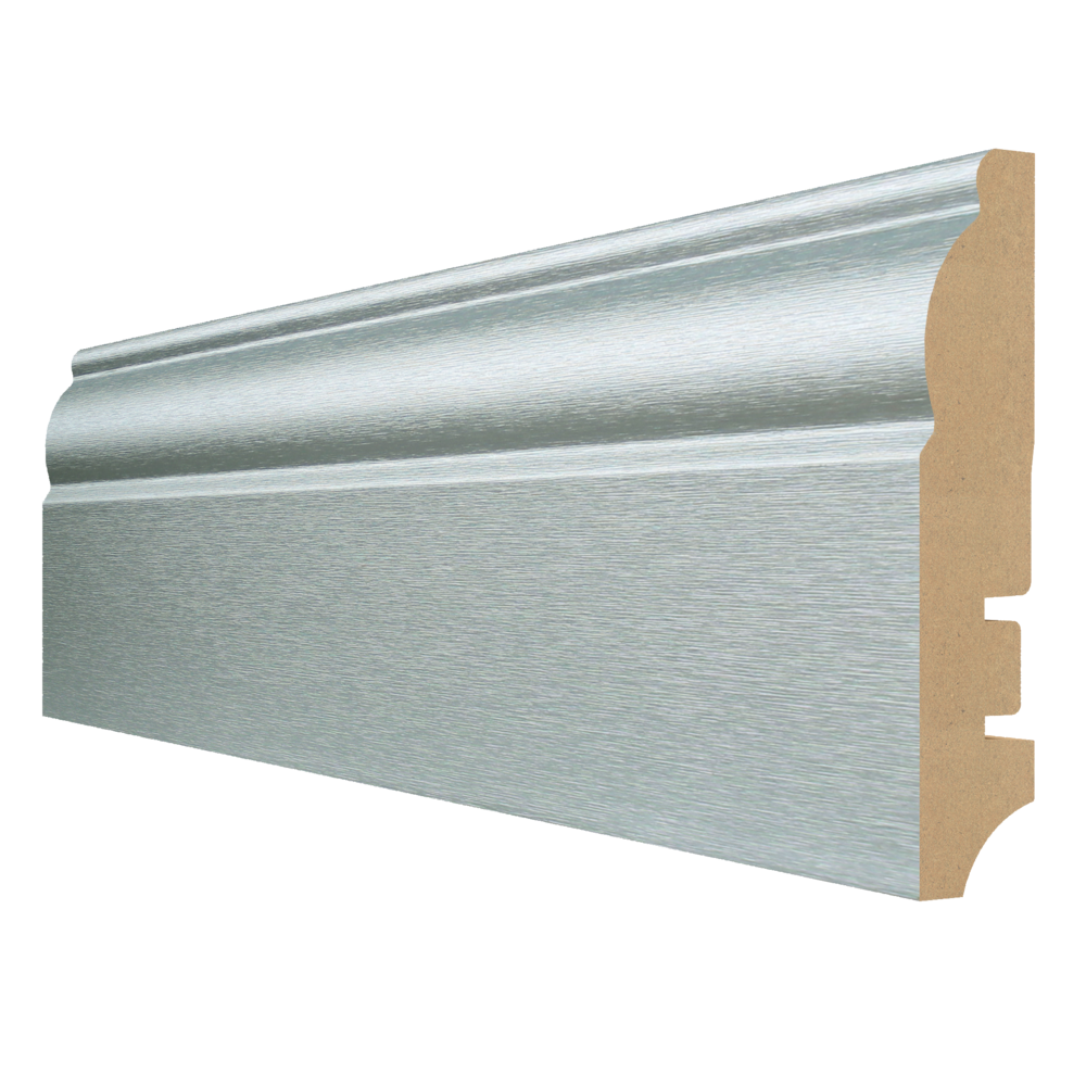 Плинтус напольный МДФ HS81305.13 HANNAHHOLZ 