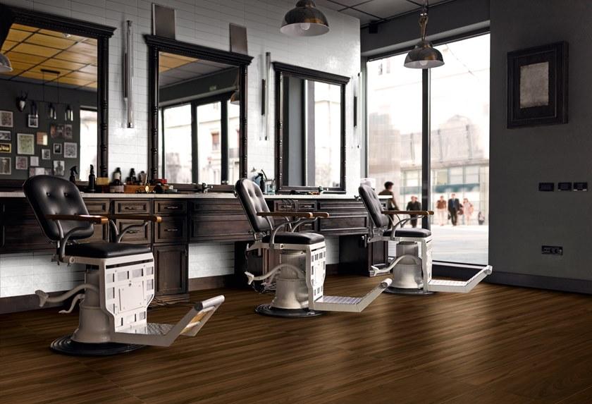 Imola Пол из керамогранита под дерево Wood 1 a 4 sun-id-1358613 - Вид №1