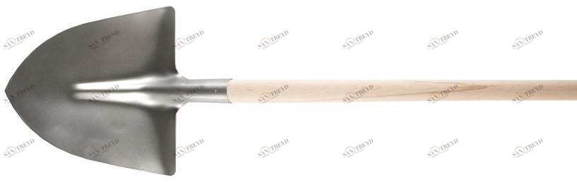 KAPRIOL Лопата алюминиевая Hand tools - badili sun-id-1508499