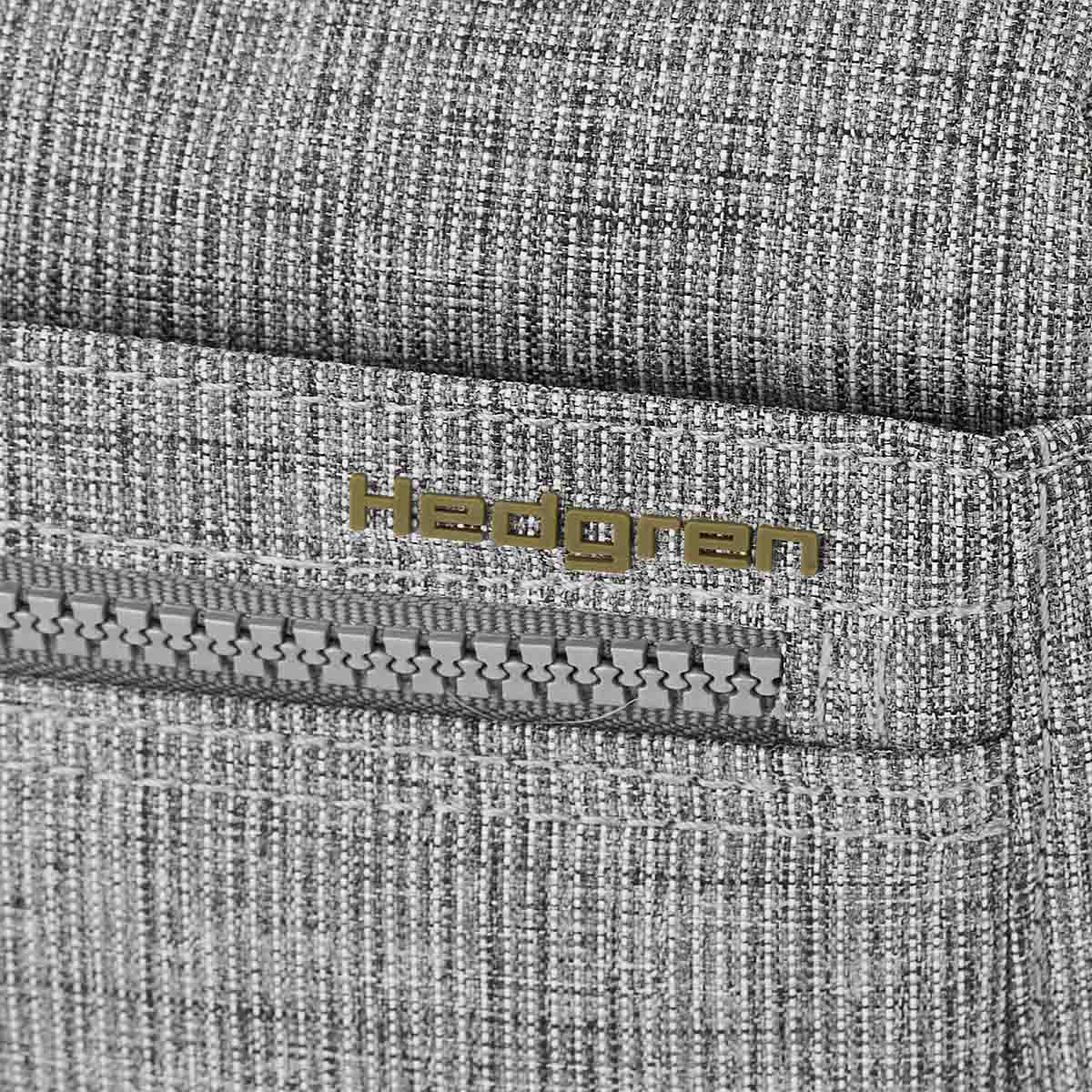 HIC176/835-09 Сумка HIC176 Eye RFID Hedgren Inner City  - Вид №3