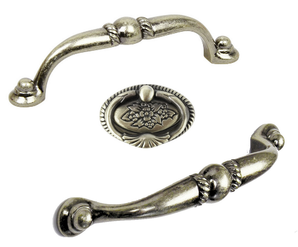 Тумба Antia 65, ящик, дверки DREJA 990435 - Вид №3