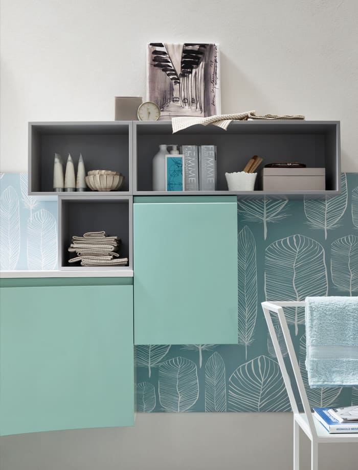 Комплект мебели 11 Arcom Soul STARC216 - Вид №2