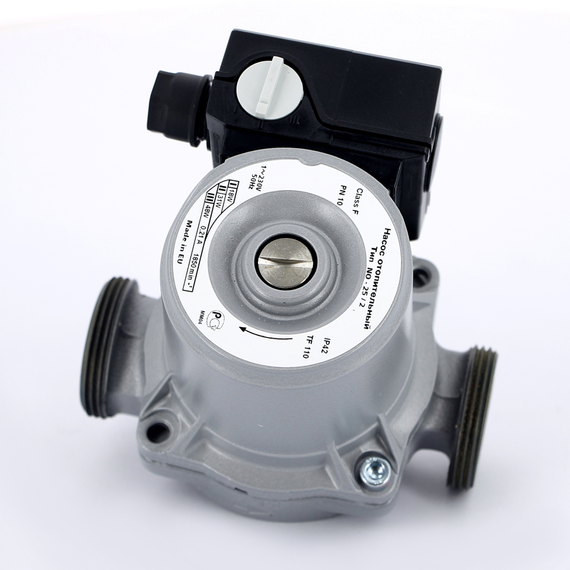 Циркуляционный насос Wilo NO 25/02 4153994 - Вид №1