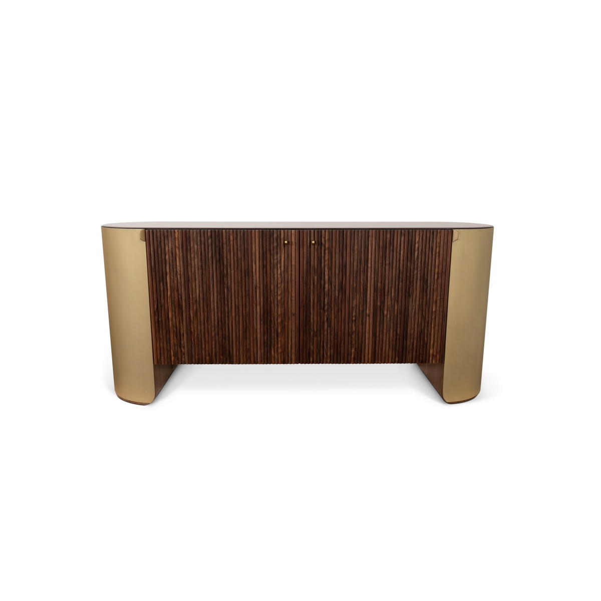 Серванты Duncan Sideboard Covethouse ESSENTIAL HOME 