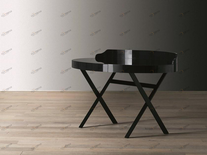 Meridiani Письменный стол из дерева sun-id-1357060