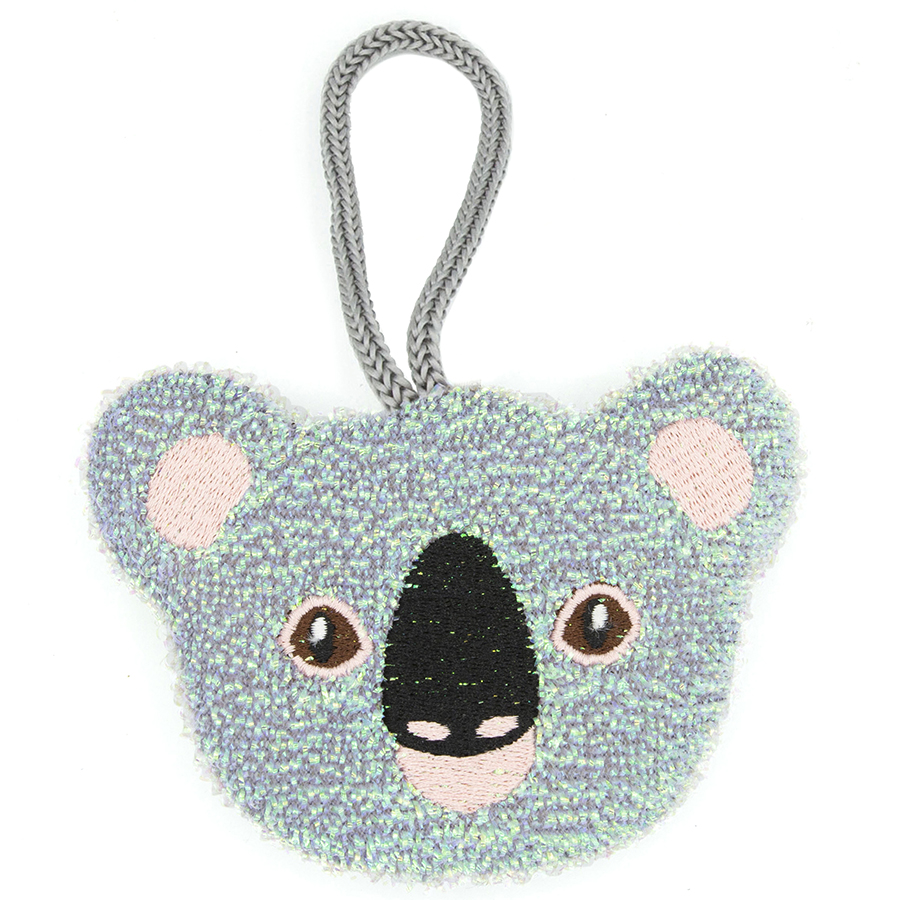 CU321 Набор губок koala 3 шт Kikkerland  - Вид №2