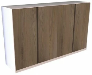 CP Parquet Буфет из дуба Cp lab design