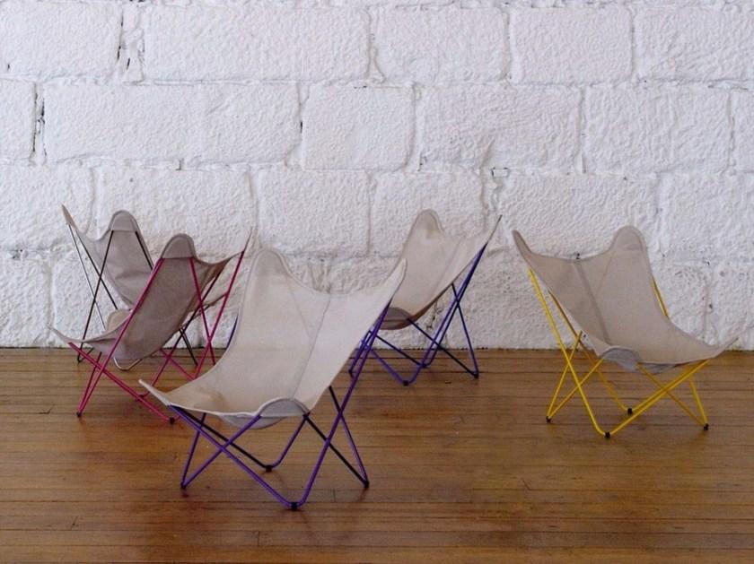 Adico Садовое кресло из батилина® sun-id-1366245 - Вид №1