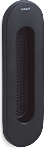 D109_NP Ручка для раздвижной двери VICO D109 OLIVARI 