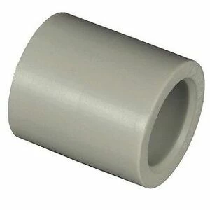 Муфта 40 полипропилен FV-PLAST