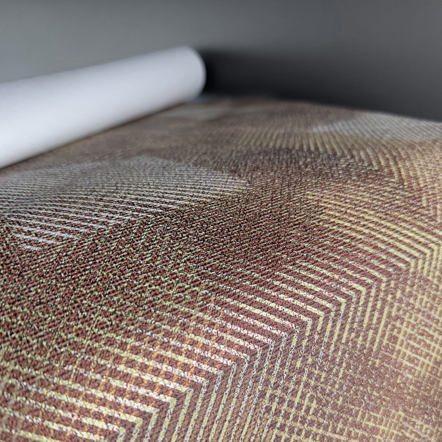 Обои с металлическим эффектом Tecnografica ARCH-00079058 - Вид №8