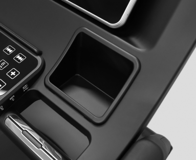 T76 Беговая дорожка svensson industrial force t76 Svensson Body Labs  - Вид №9