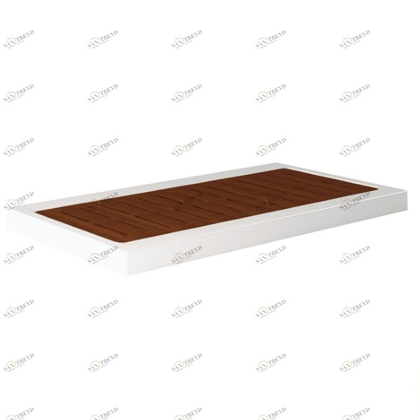 Поддон душевой Start 120x90 6535-098A Jacuzzi 6535098A