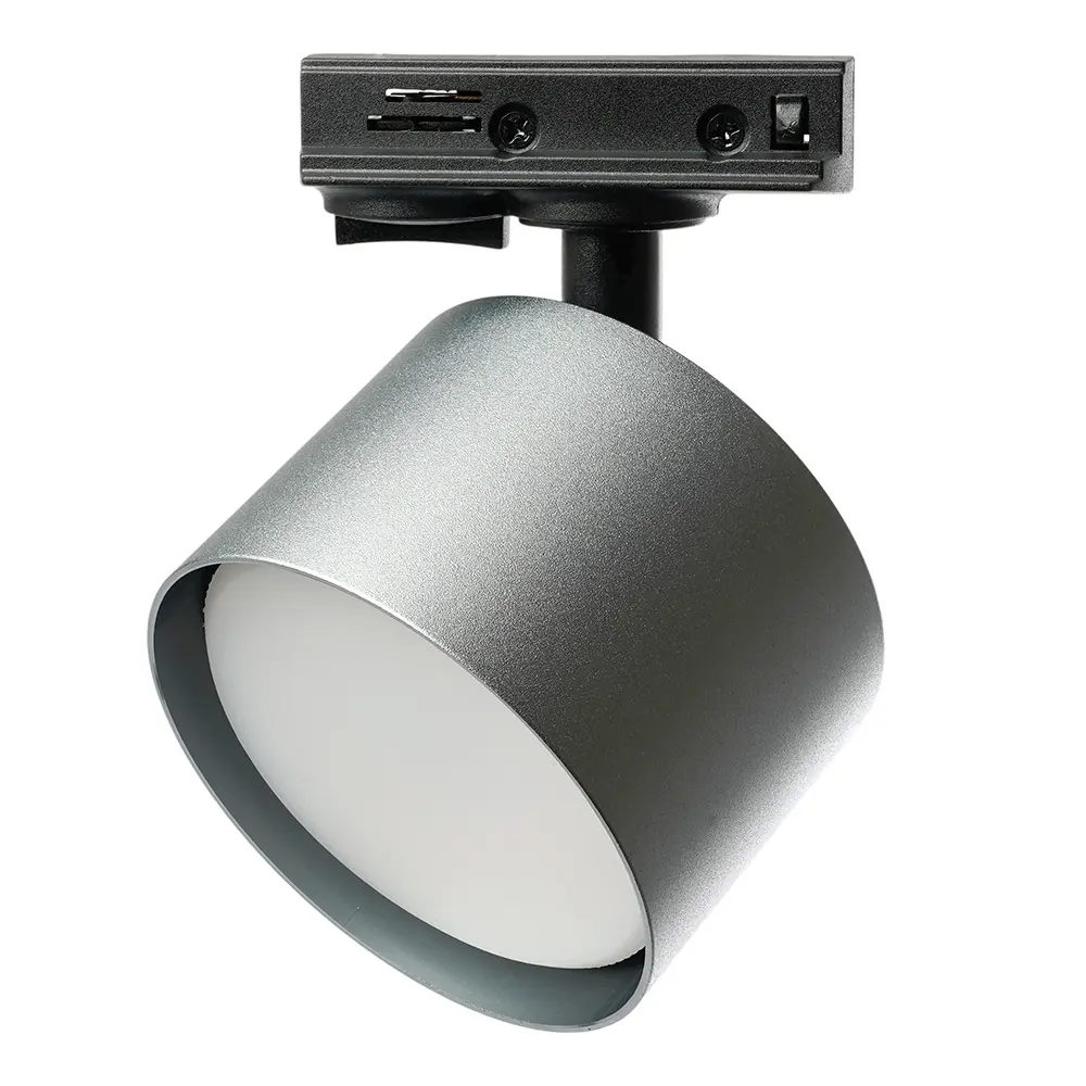 Трековый спот Feron AL159 для акцентного освещения интерьера 89436636 STLM-1573180