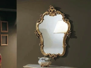 Arvestyle Настенное зеркало в раме Canaletto