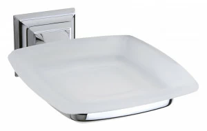 Мыльница подвесная ART&MAX ZOE AM-G-6834