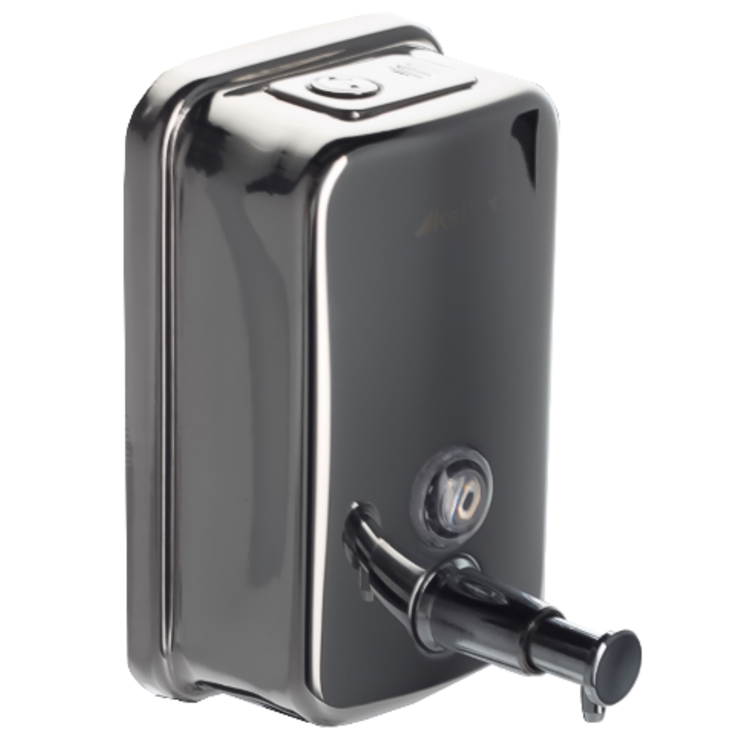 304009019 Дозатор для мыла SD 1618-500 KSITEX  - Вид №1