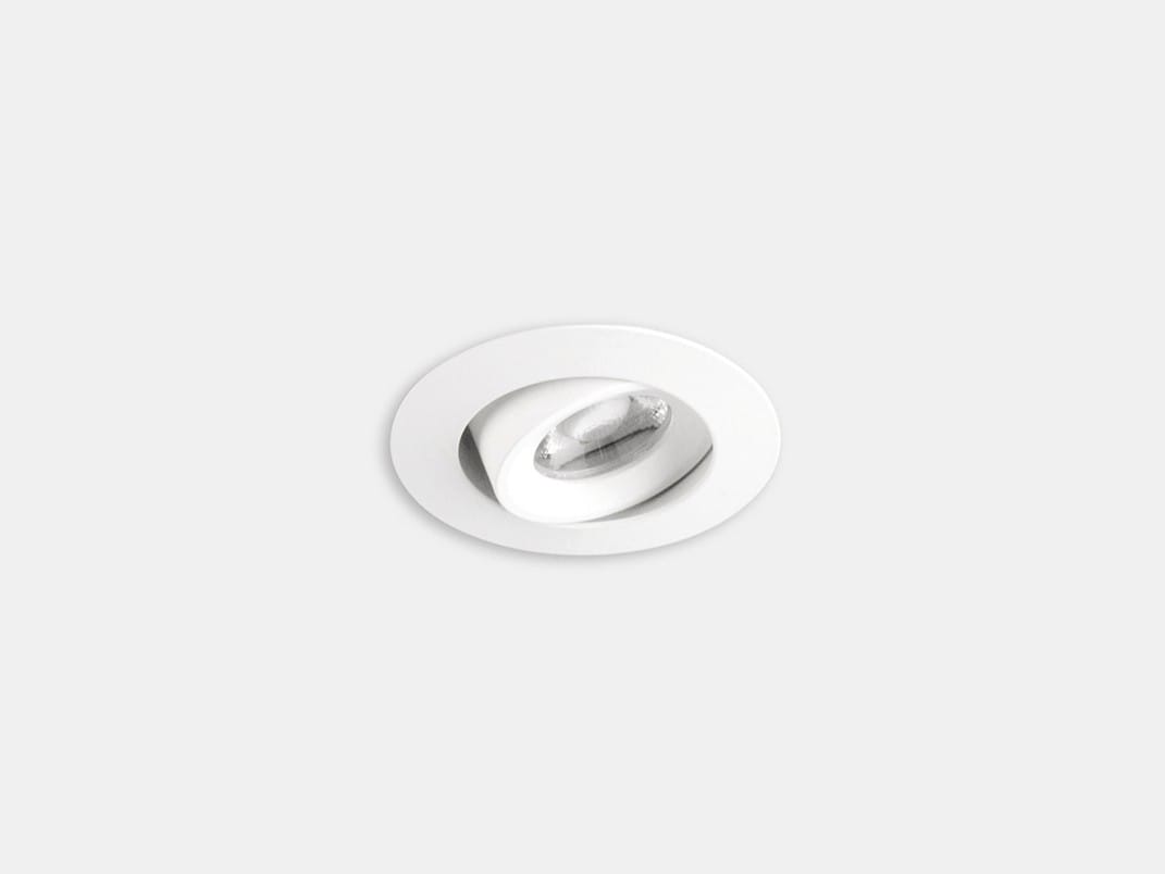 Алюминиевый регулируемый светодиодный прожектор LedsC4 Play ARCH-00152216 - Вид №1