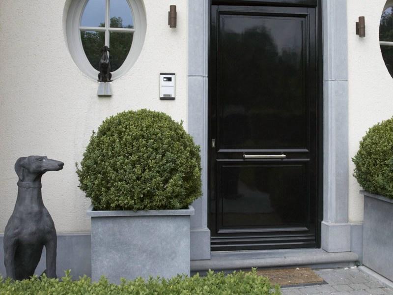 Dauby Прямоугольная насадка Pure® 10114 - Вид №1