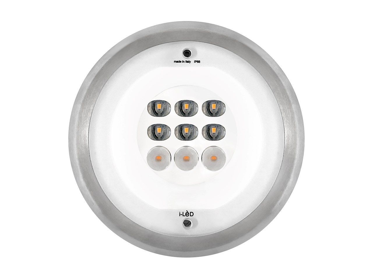 Светодиодная лампа для дайвинга из нержавеющей стали Linea Light Group MK68 ARCH-00114781 - Вид №3