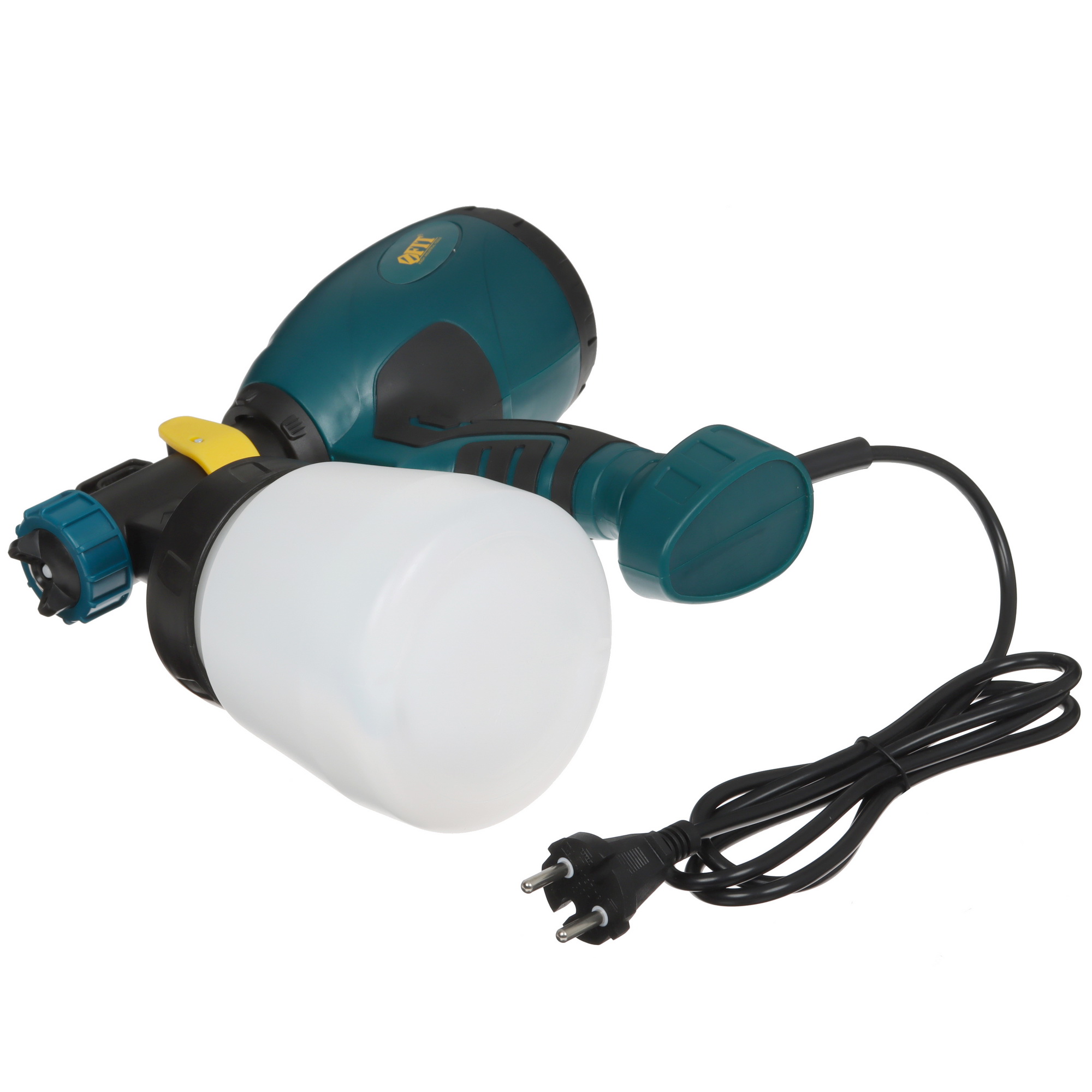 Краскопульт FIT SG-500 9110752 STDN-0073920 - Вид №4