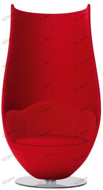 Cappellini Вращающееся кресло  Tl_1 