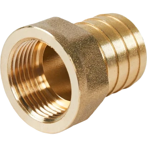 Переходник Aquasfera для систем водоснабжения 3/8"x25 мм 84657578