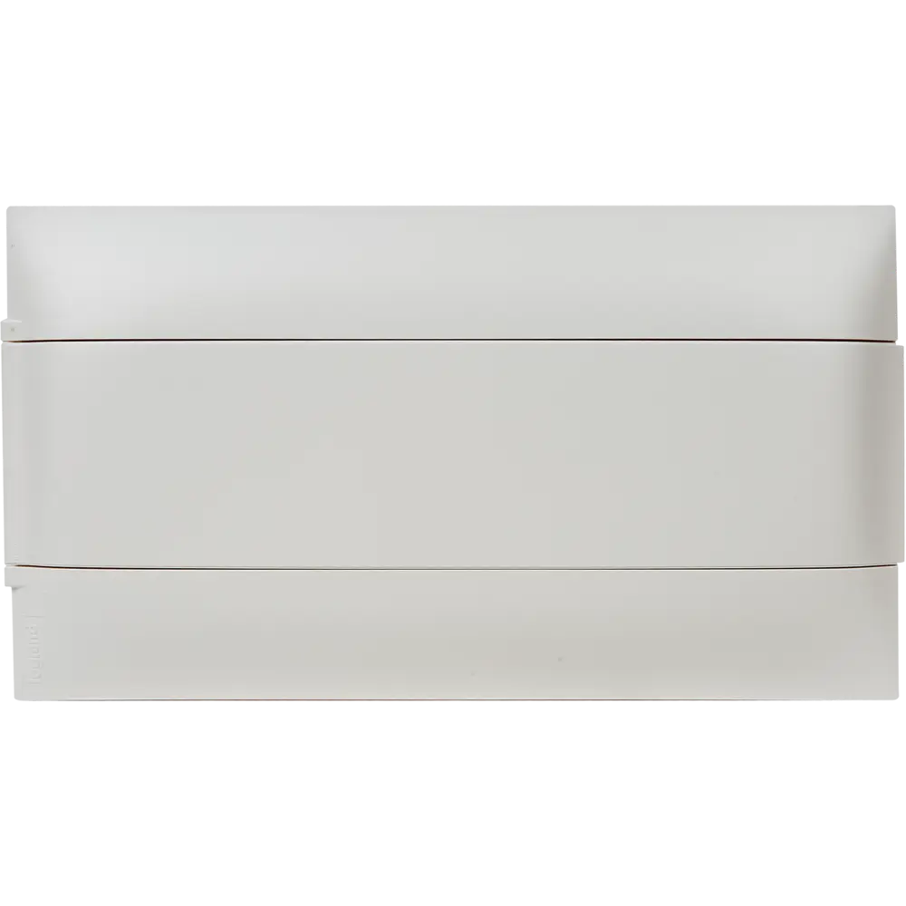 Щит распределительный навесной Legrand Practibox S 18 модулей IP40 пластик цвет белый 84055892 STLM-2064873  - Вид №3