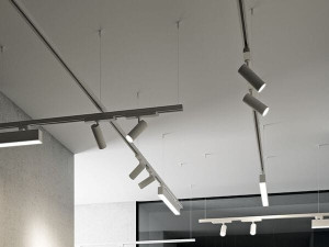 Алюминиевое светодиодное освещение