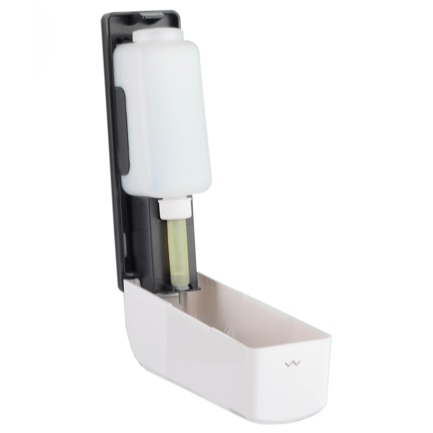 304009812 Дозатор для мыла SD-8909-400 KSITEX  - Вид №1