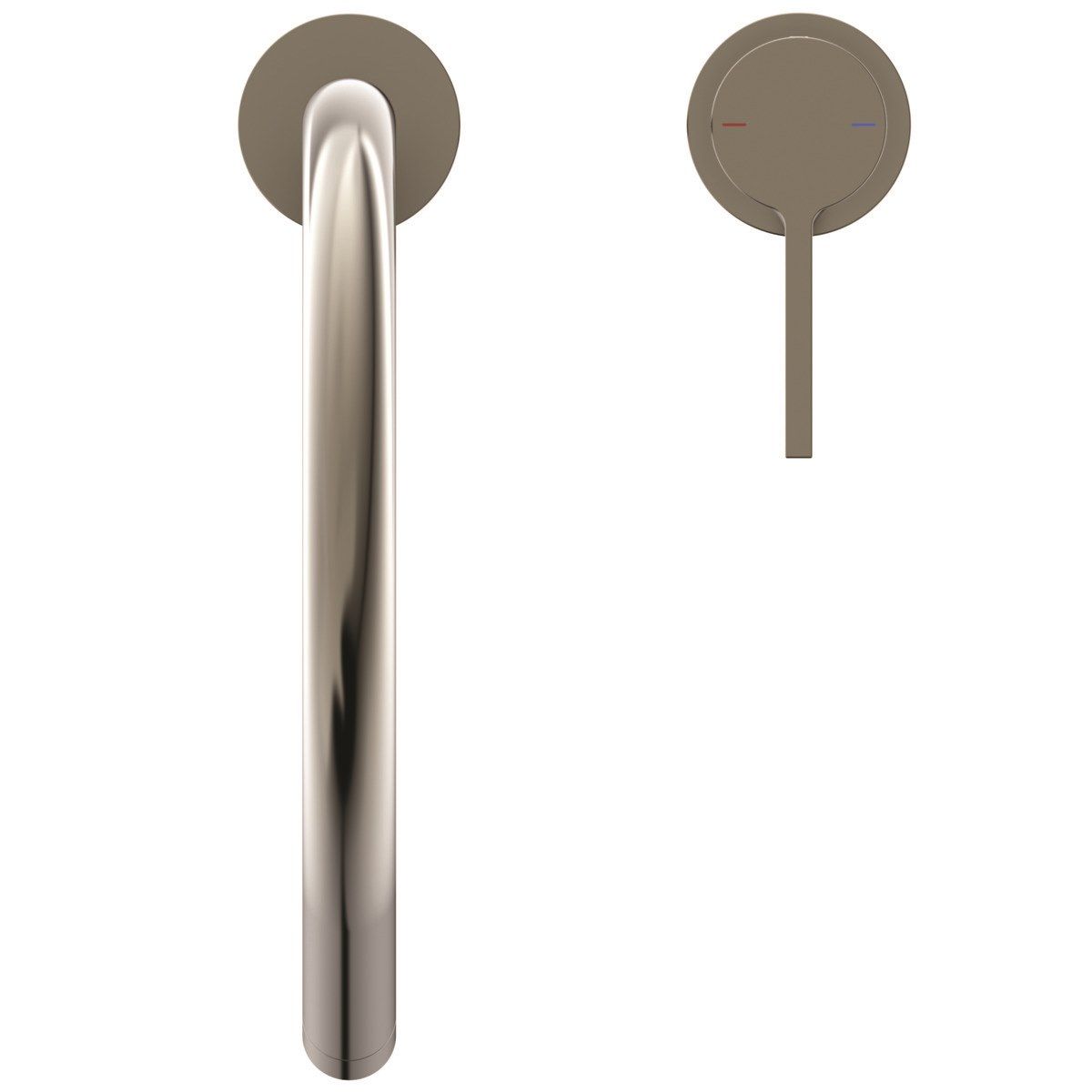 Смеситель для кухни с 2 отверстиями Ideal Standard вкус ARCH-00004687 - Вид №5