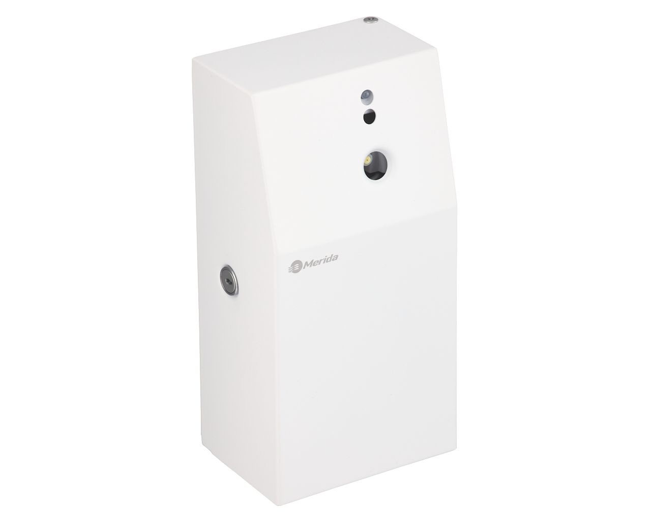 GSB008 Корпус освежителя воздуха STELLA WHITE LINE, белый Merida  - Вид №8