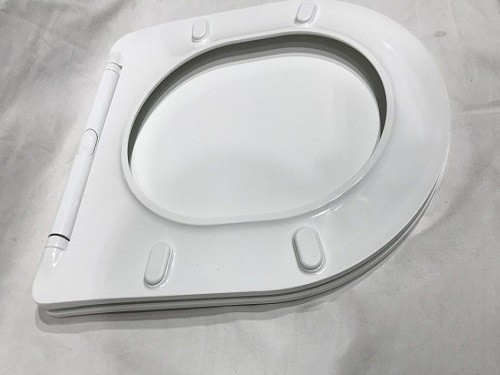 2619E Унитаз подвесной LAB.Space  - Вид №7