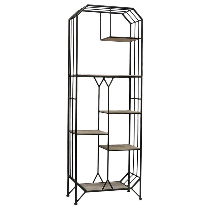 3850812.0079 Стеллаж TO4ROOMS  - Вид №1