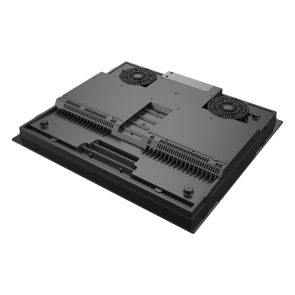 9256868 Индукционная варочная поверхность Gressel RU60I74S77001 STDN-0106674 - Вид №7