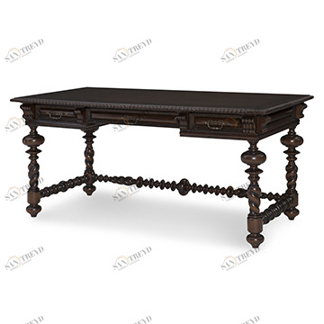 Столы 06735-300-066 Modesto Writing Desk Ambella 