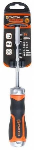 KAPRIOL TACTIX Отвертка с храповым механизмом Cacciaviti