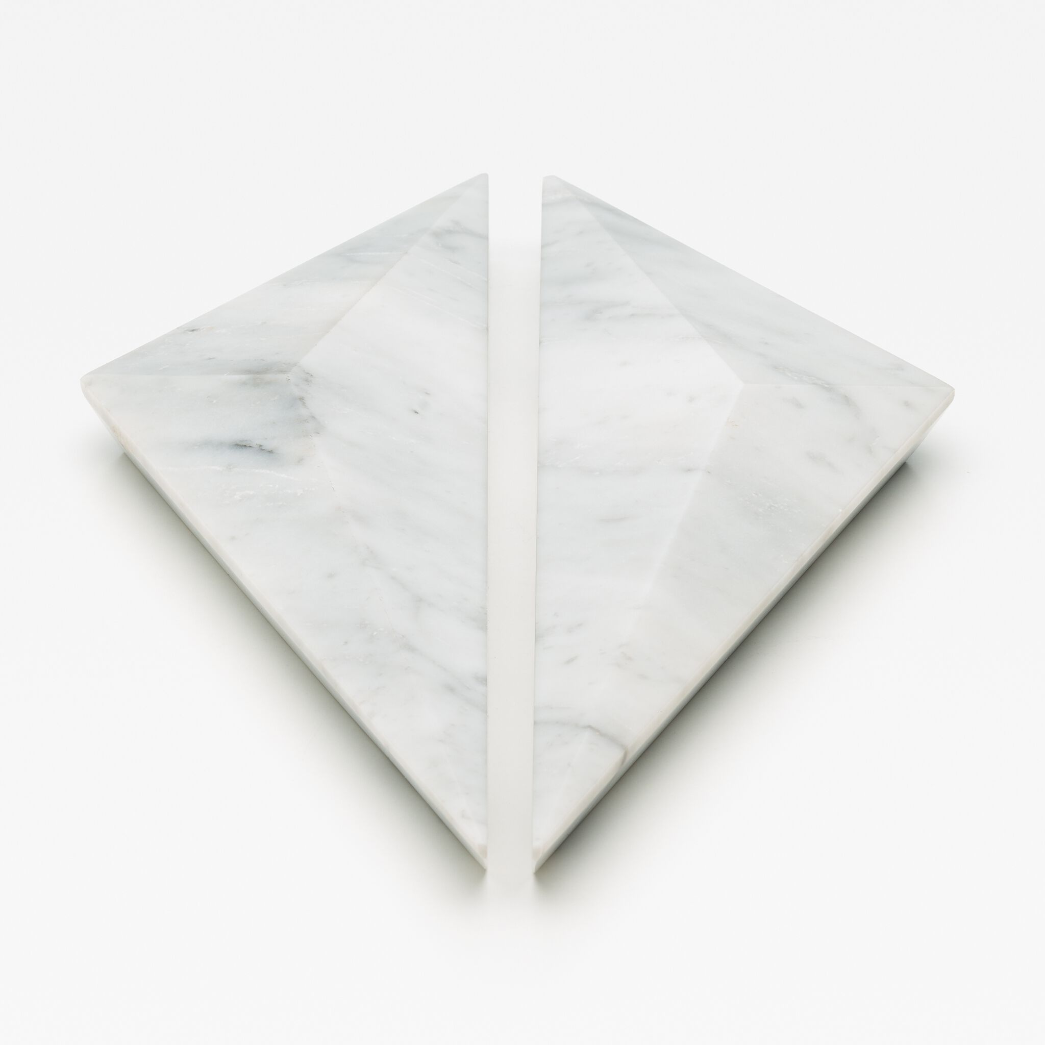 Мраморная мебельная ручка Lo & Co Interiors Prism ARCH-00087347 - Вид №7