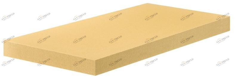 RÖFIX Теплоизоляционная панель из древесного волокна sun-id-1440440