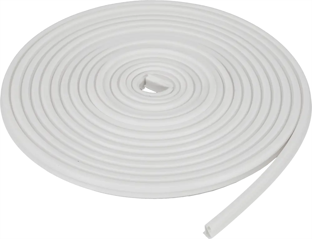 Уплотнитель Ultima для оконных и дверных конструкций 11.3x9.5 мм 82172077