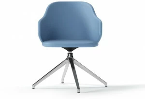 Arte & D Кресло вращающееся на козелке Host C 1653 b / p 1651 b