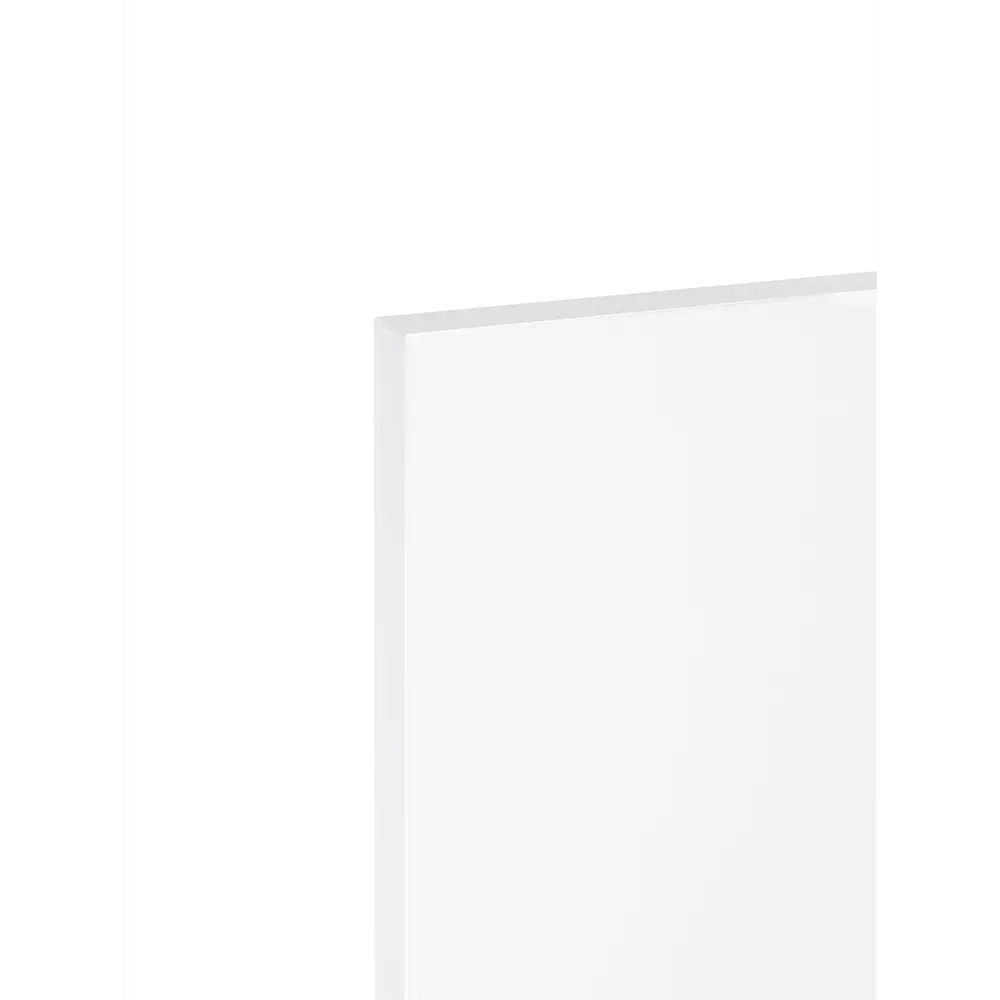 Полка навесная Delinia для кухонного гарнитура белая 72.8x32.8 см 88977413 Полка для навесного шкафа STLM-0886511 - Вид №4