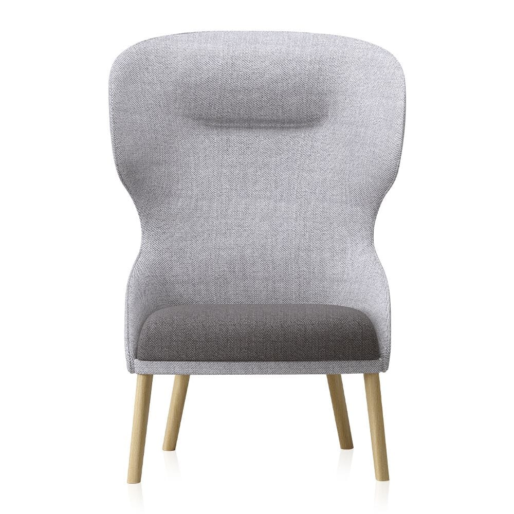 Тканевое кресло Vela Arredamenti Splendid ARCH-00145835 - Вид №2