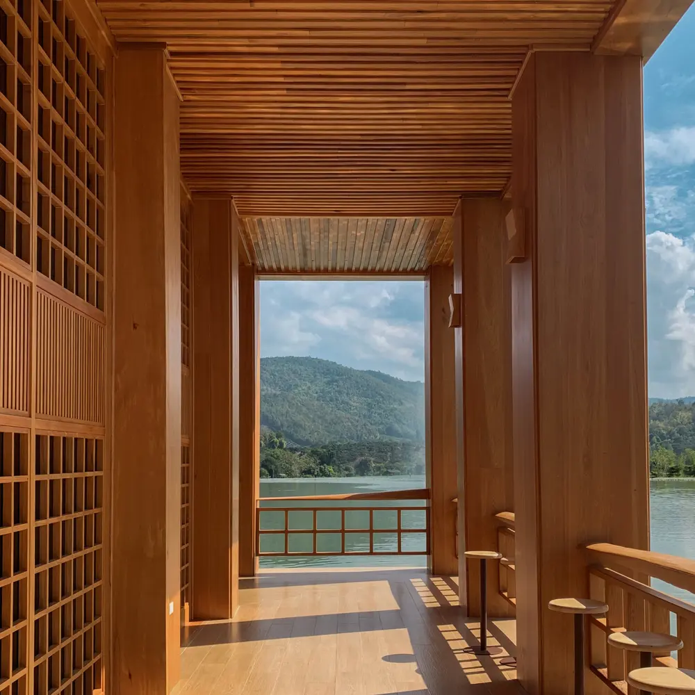 Яхтный лак NEOMID для дерева - защита и декор 0,75 л 85180727 STLM-0059552 - Вид №5