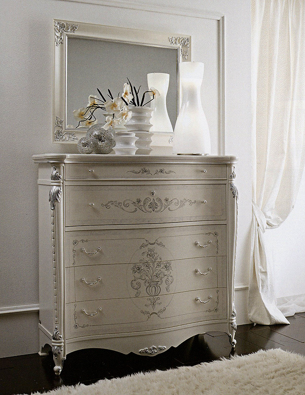 Комод PARIGI AGM (ALBERTO E MARIO GHEZZANI) R.803 Night