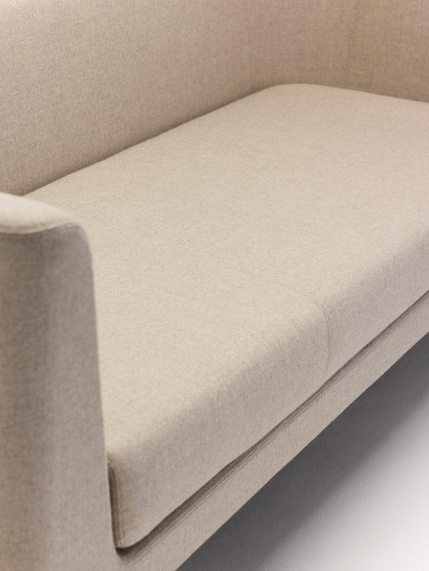 Ross Gardam Диван из ткани Tailored sun-id-1381152 - Вид №3